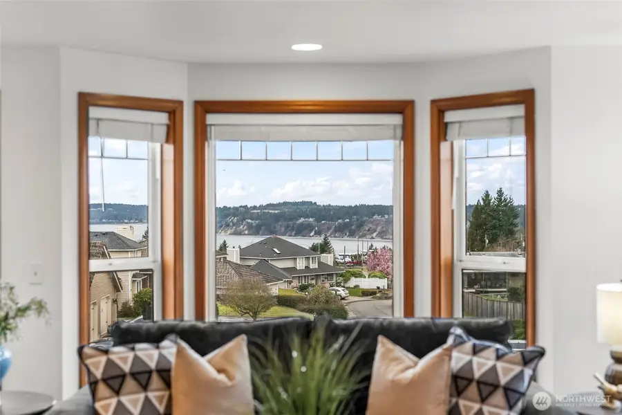 928 N Heatherwood W, Tacoma, WA 98406 - #3