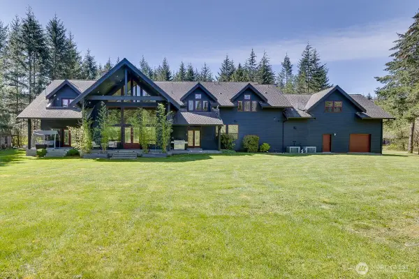 17906 80th Street Ne, Granite Falls, WA 98252