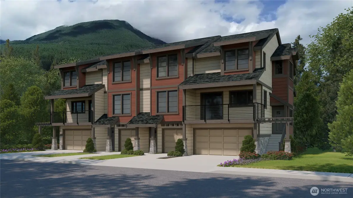 1944 SE 12th Street #1001, North Bend, WA 98045 - #1