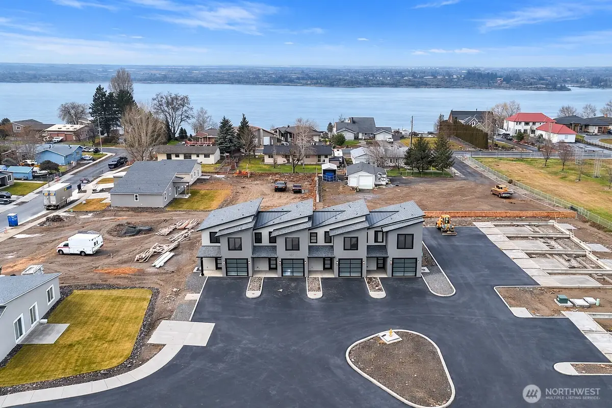 601 Dorsing Street #D20, Moses Lake, WA 98837 - #1