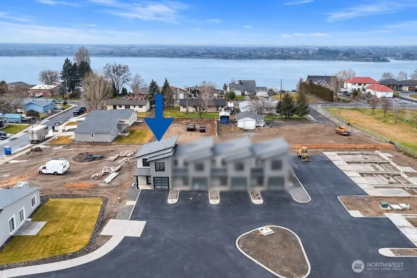 601 Dorsing Street #D20, Moses Lake, WA 98837 - #2