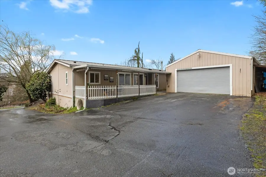 917 116th Avenue Se, Lake Stevens, WA 98258 - #2