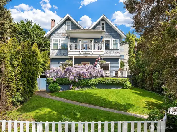 2616 Franklin Avenue E, Seattle, WA 98102