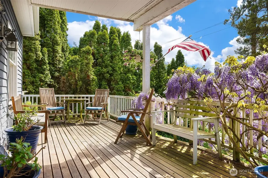 2616 Franklin Avenue E, Seattle, WA 98102 - #2