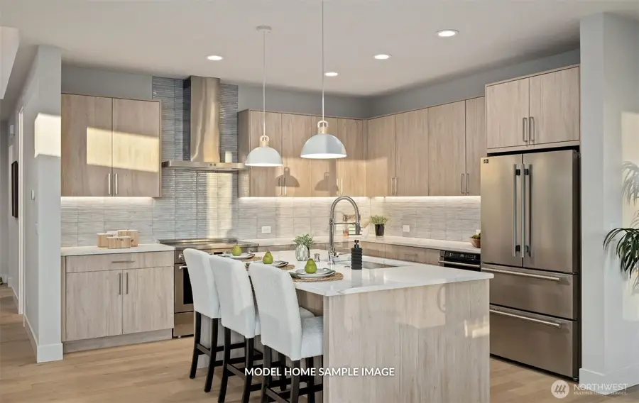 8711 126th Avenue Ne, Kirkland, WA 98033 - #3