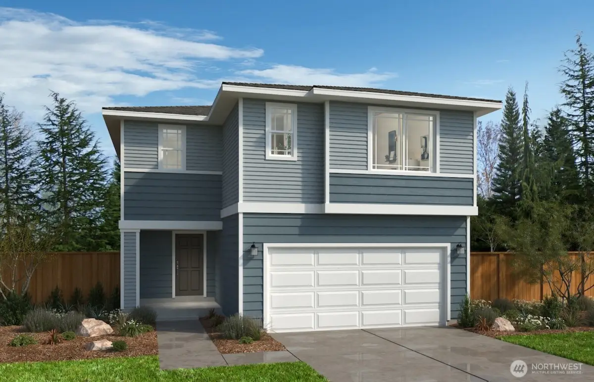 11822 16th Street Se #WMB 34, Lake Stevens, WA 98258 - #1