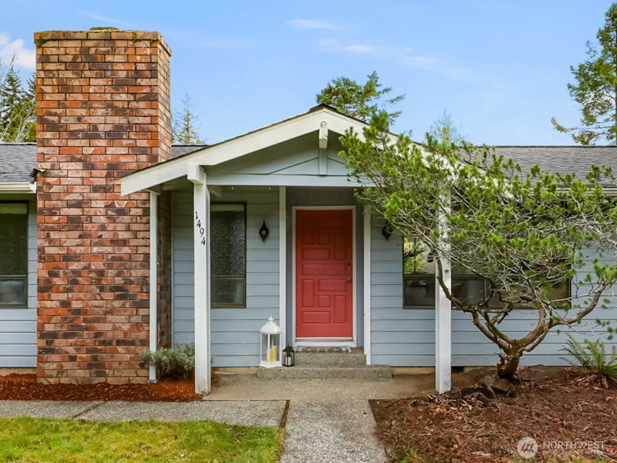 1494 Greenville Drive, Bellingham, WA 98226 - #1