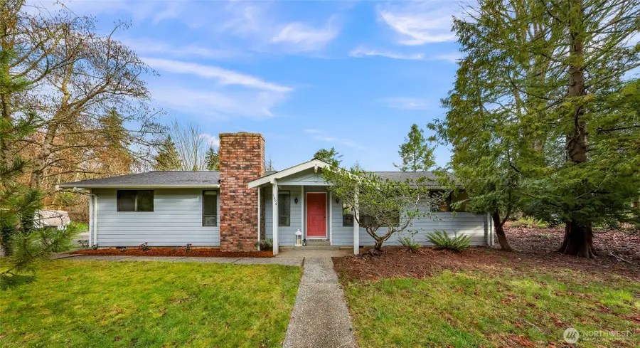 1494 Greenville Drive, Bellingham, WA 98226 - #2