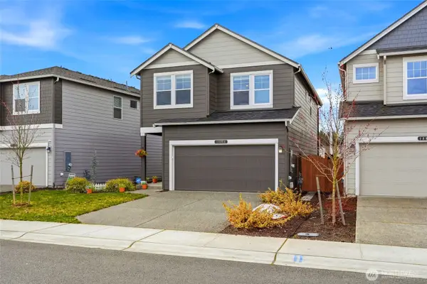 18854 109th Avenue Ct E #867, Puyallup, WA 98374