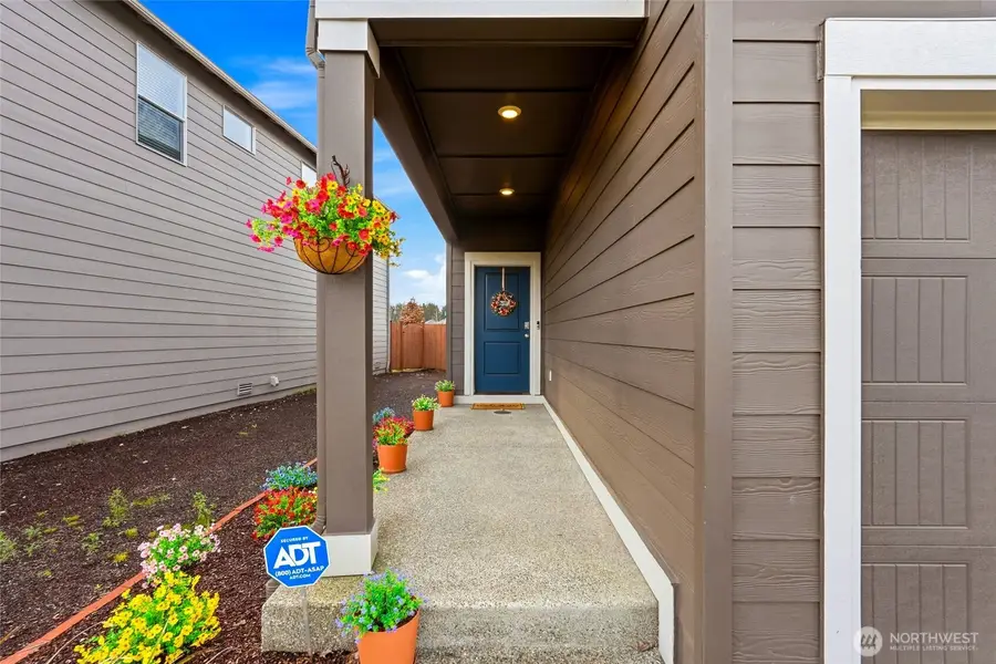 18854 109th Avenue Ct E #867, Puyallup, WA 98374 - #2