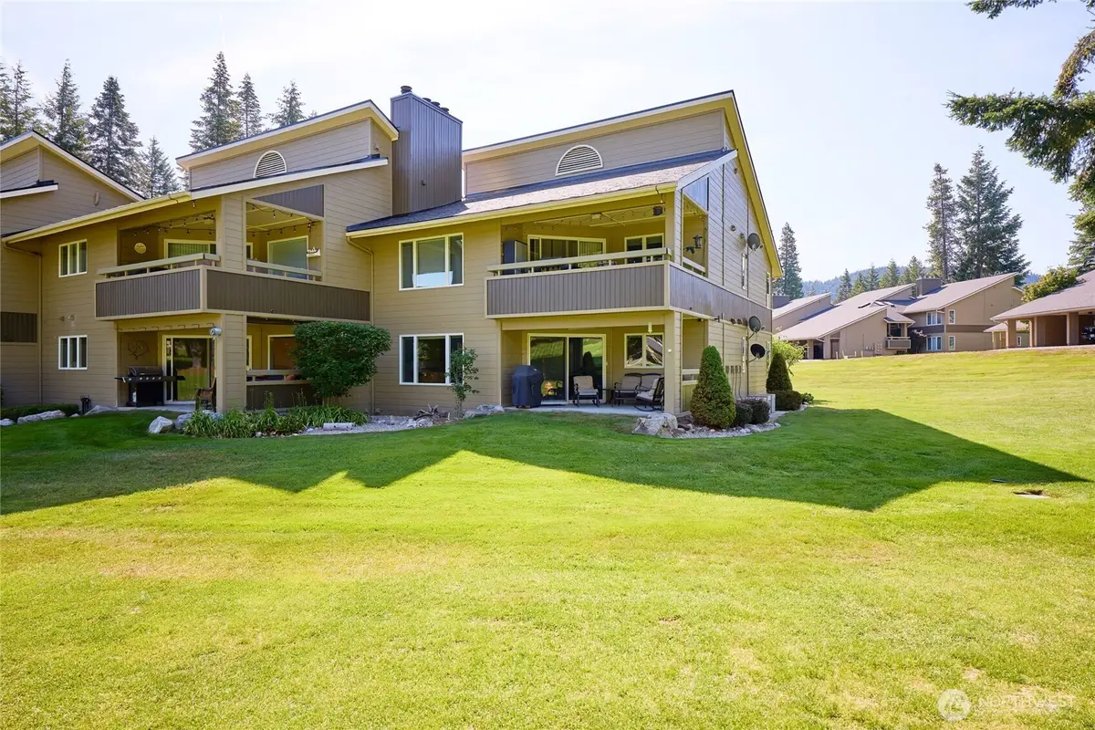 20795 Kahler Drive #H1, Leavenworth, WA 98826 - #1