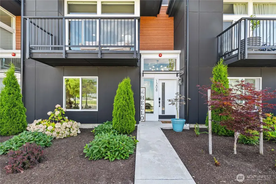 1208 Harrington Avenue Ne, Renton, WA 98056 - #3