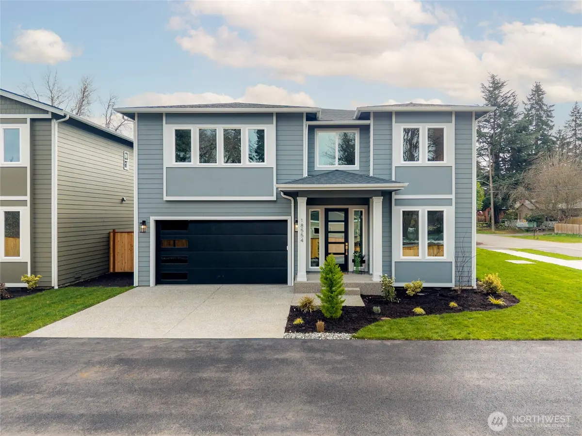 18554 Stone Avenue N, Shoreline, WA 98133 - #1