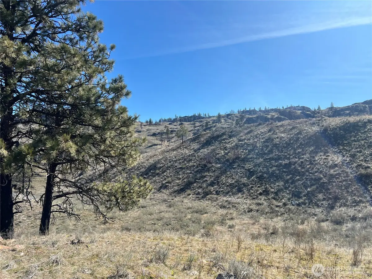 0 Soap Lake Road, Malott, WA 98829 - #1