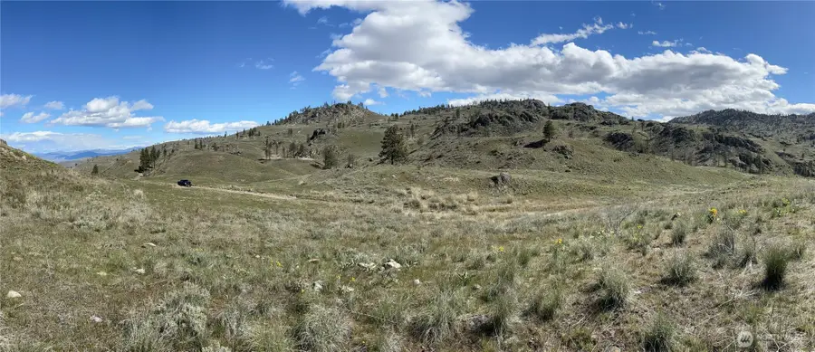 0 Soap Lake Road, Malott, WA 98829 - #2