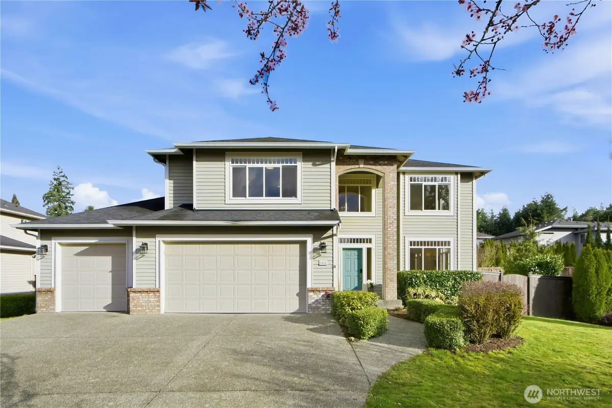 1611 242nd St Se, Bothell, WA 98021 - #1