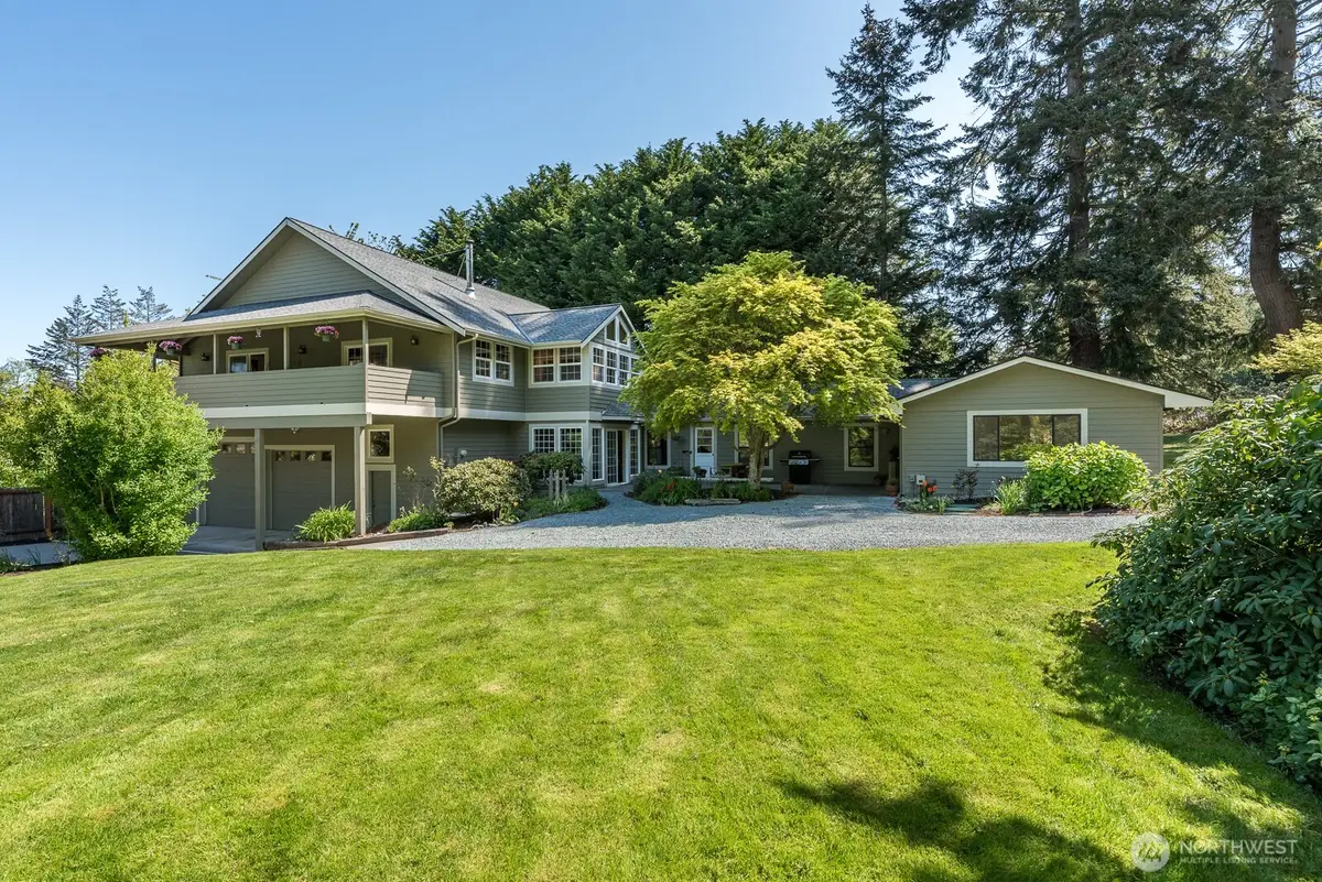 11451 O Avenue, Anacortes, WA 98221 - #1