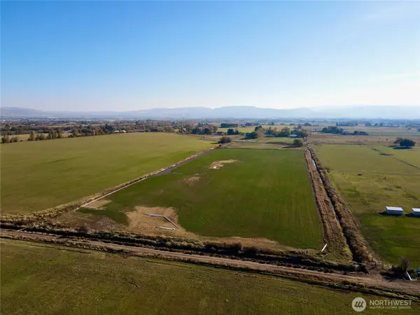 3 Lyons Road #3, Ellensburg, WA 98926