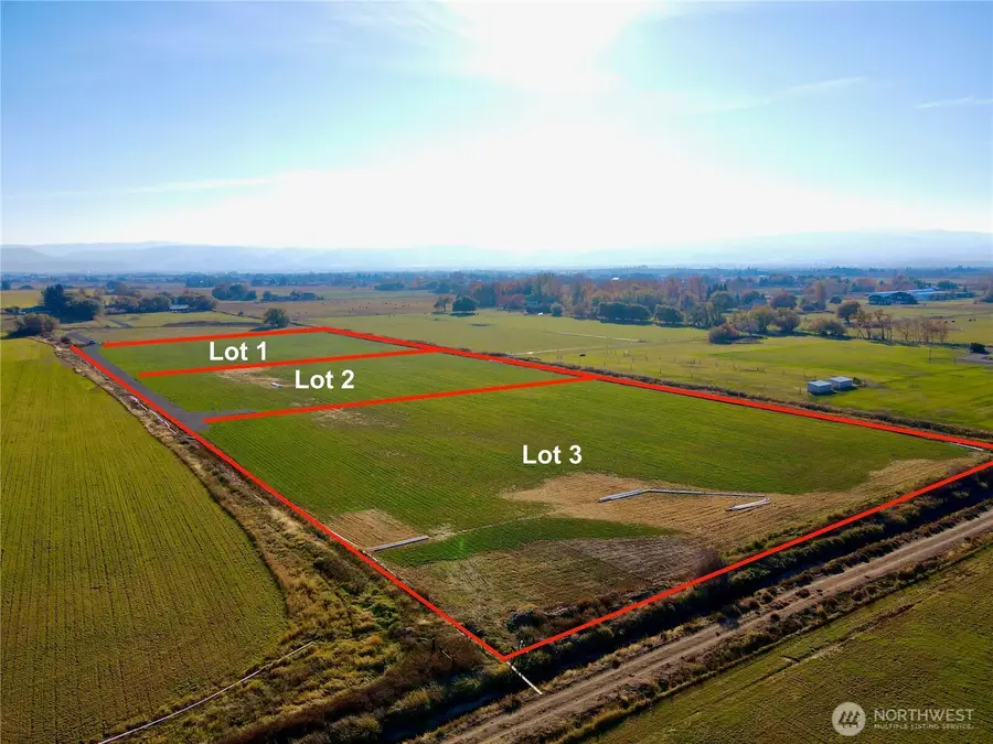 3 Lyons Road #3, Ellensburg, WA 98926 - #2