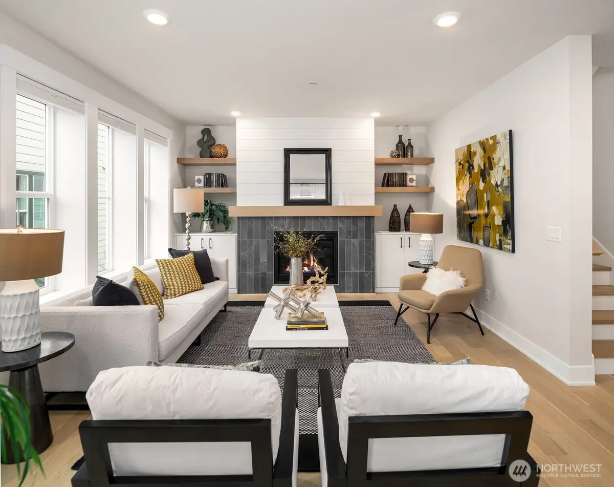 14315 149th Place Ne, Woodinville, WA 98072 - #1