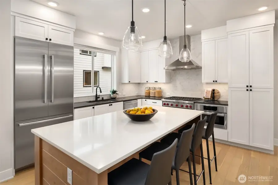 14315 149th Place Ne, Woodinville, WA 98072 - #2