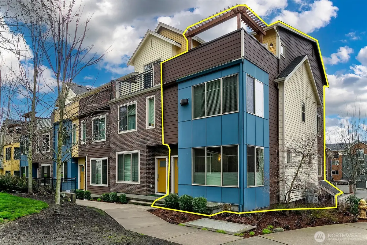 1496 159th Place Ne #2.1, Bellevue, WA 98008 - #1