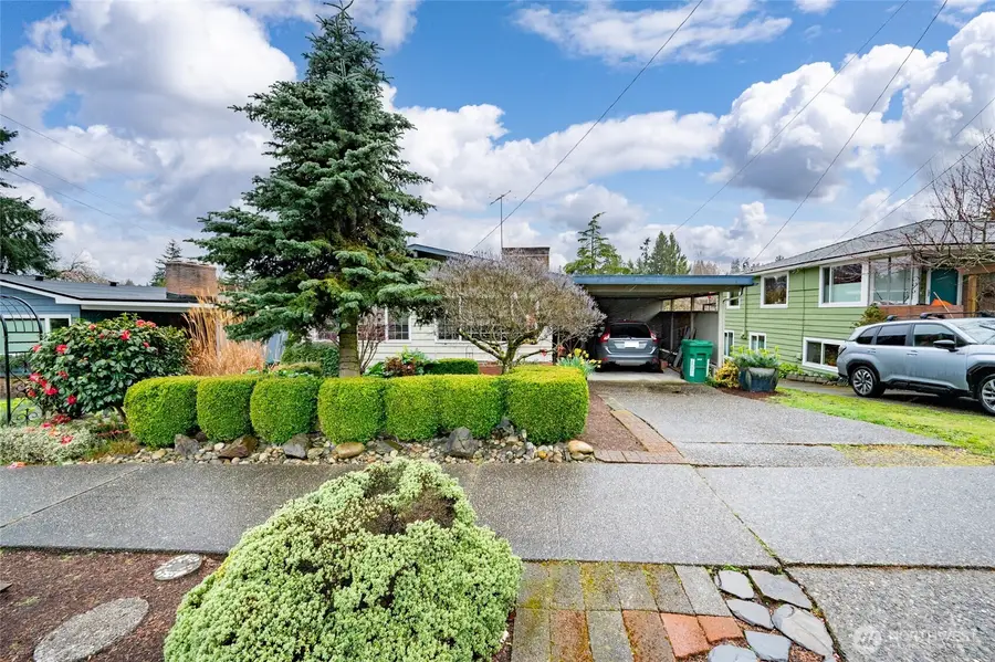 6539 40th Avenue Ne, Seattle, WA 98115 - #2