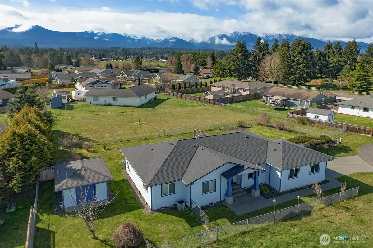 42 Kates Court, Port Angeles, WA 98362 - #1