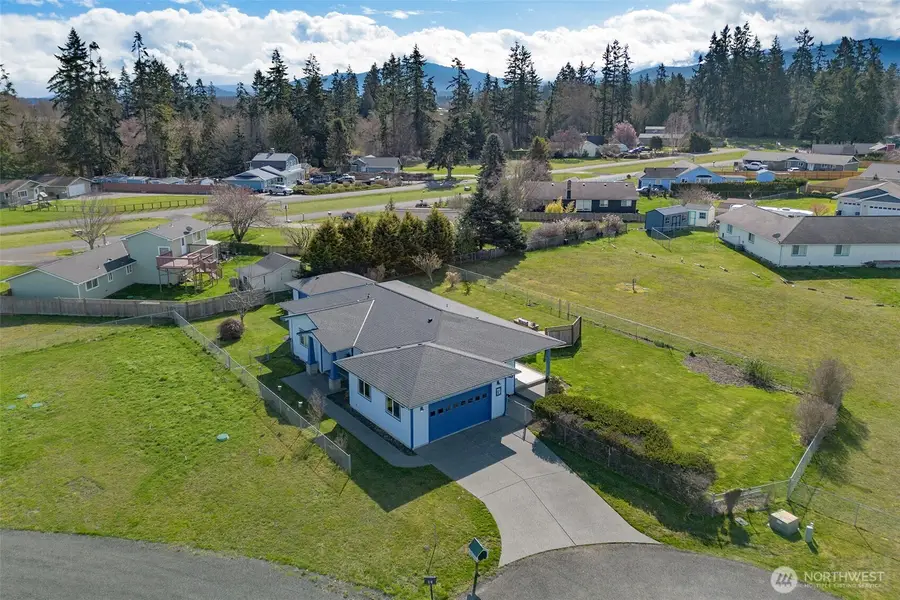 42 Kates Court, Port Angeles, WA 98362 - #2
