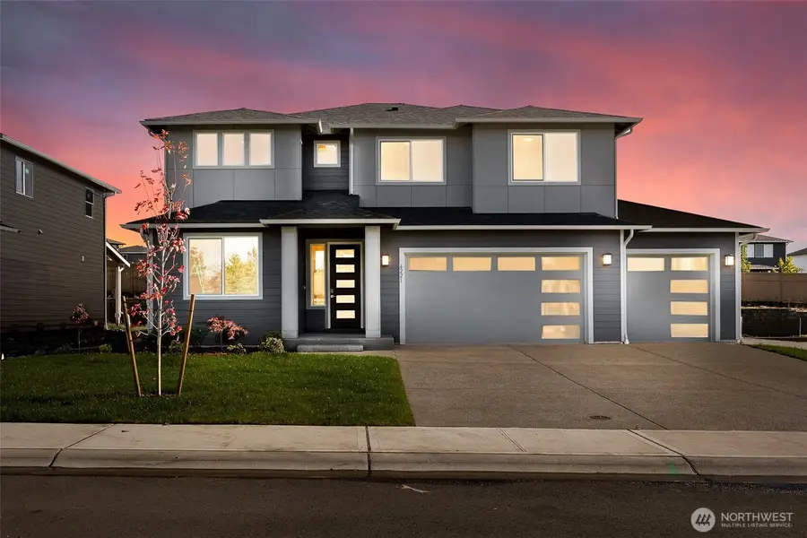 22821 61st Street E #288, Buckley, WA 98321 - #2