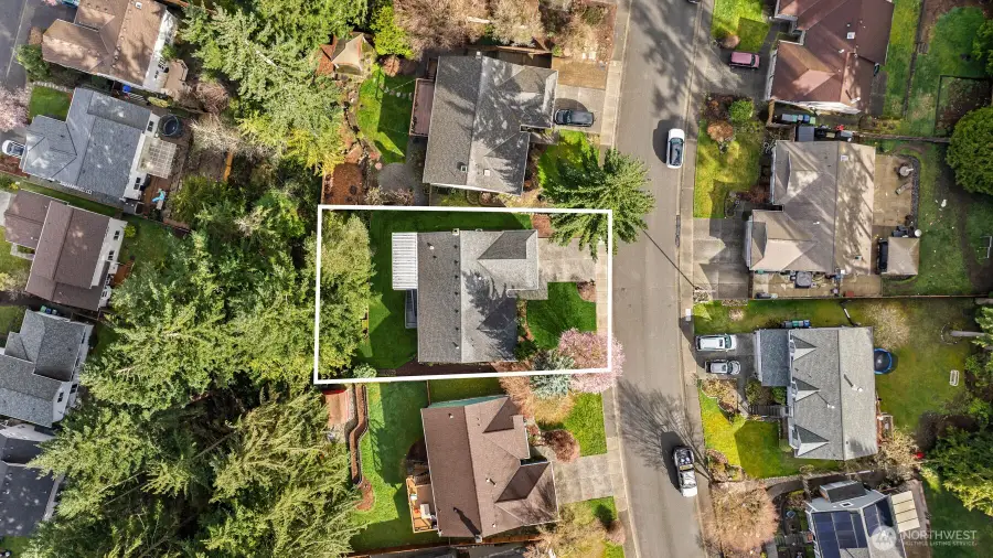 14308 55th Avenue Se, Everett, WA 98208 - #3