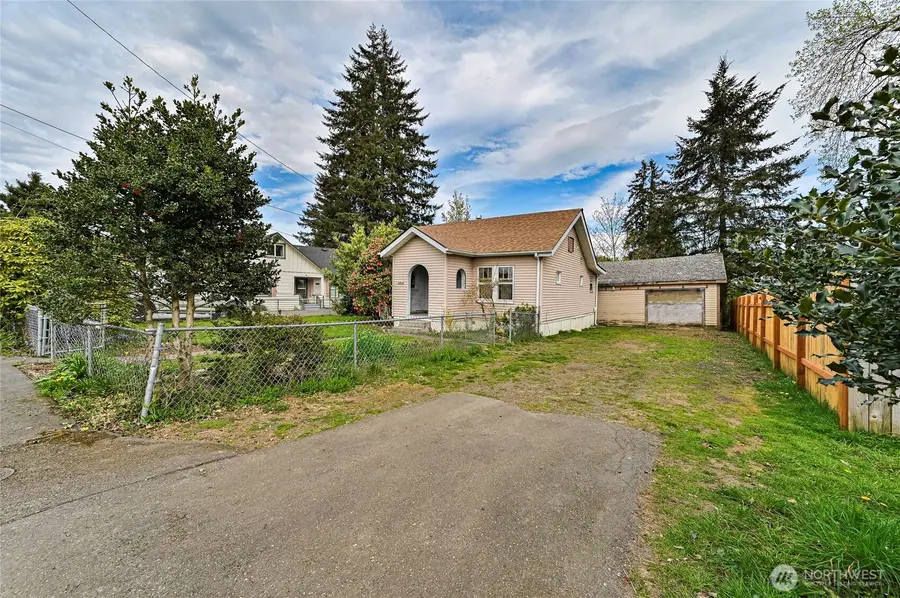 1912 Boundary Street, Shelton, WA 98584 - #2