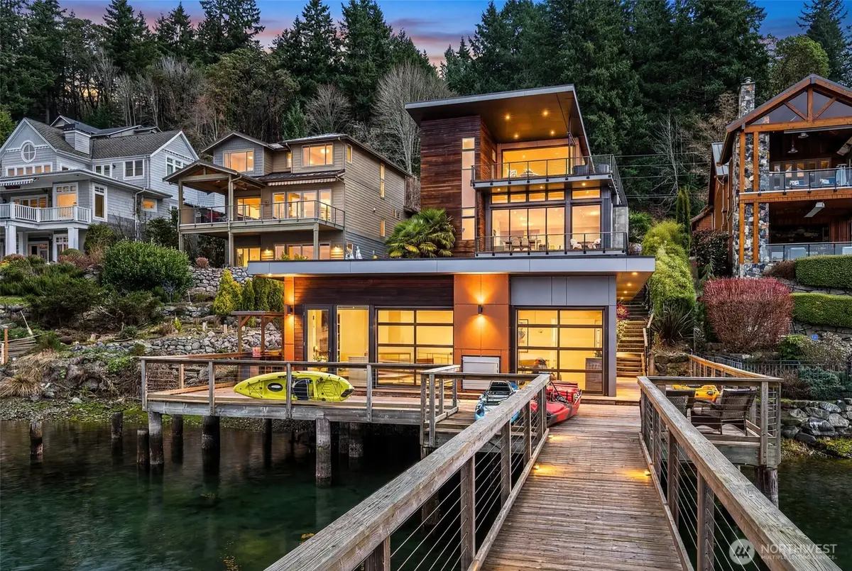 8412 Goodman Drive Nw, Gig Harbor, WA 98332 - #1