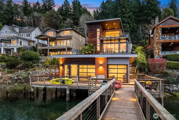 8412 Goodman Drive Nw, Gig Harbor, WA 98332