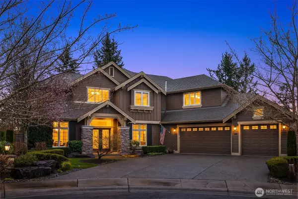 955 211th Place Se, Sammamish, WA 98075