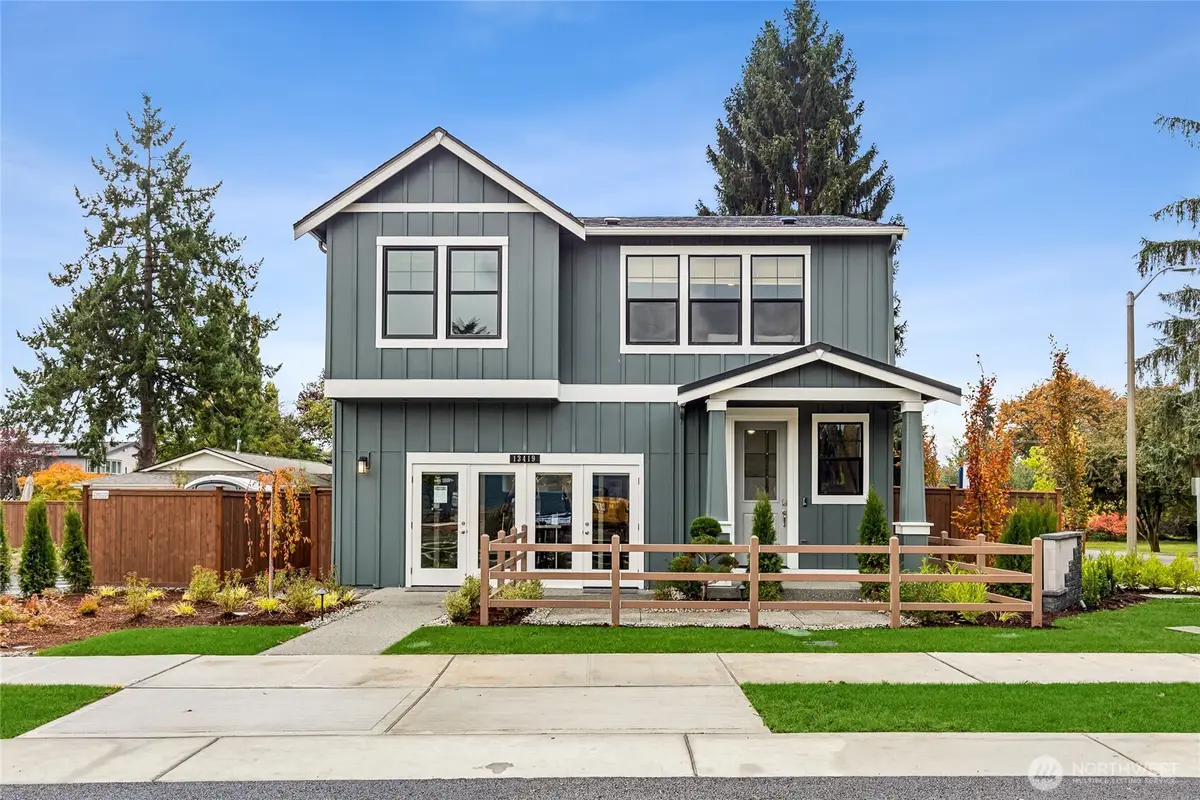 13419 NE 104th Way, Kirkland, WA 98033 - #1