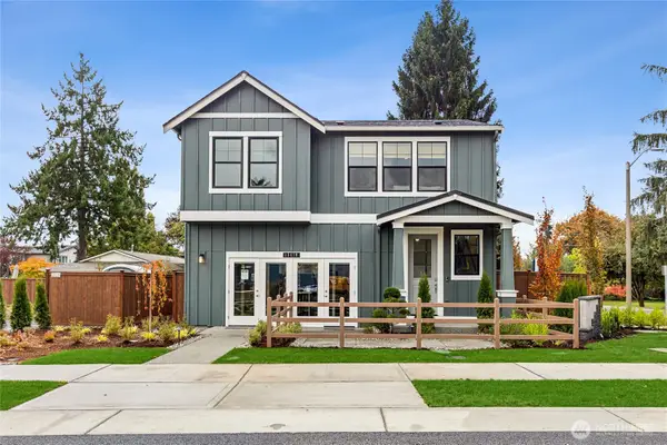 13419 NE 104th Way, Kirkland, WA 98033