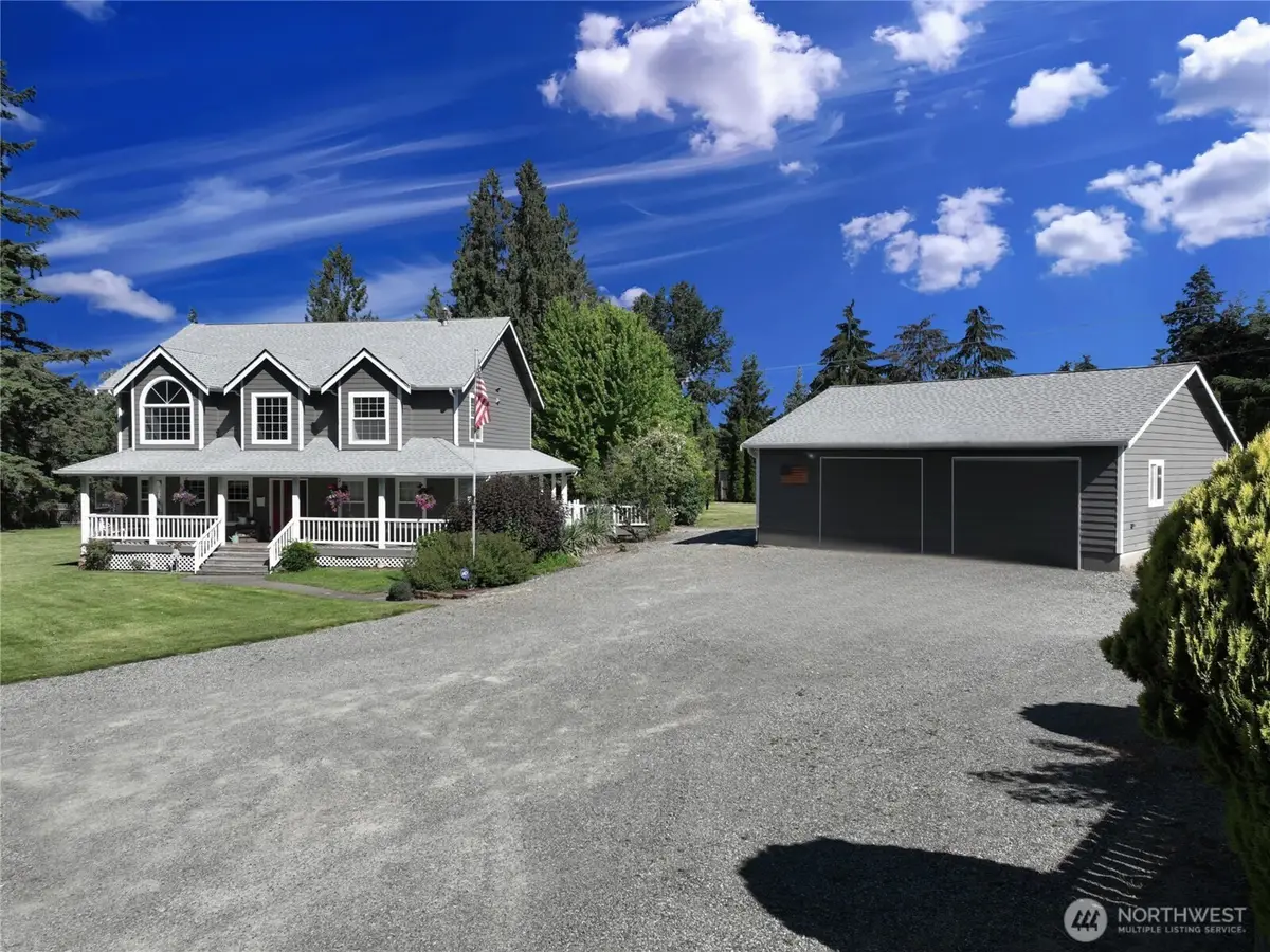 10410 152nd Street E, Puyallup, WA 98374 - #1