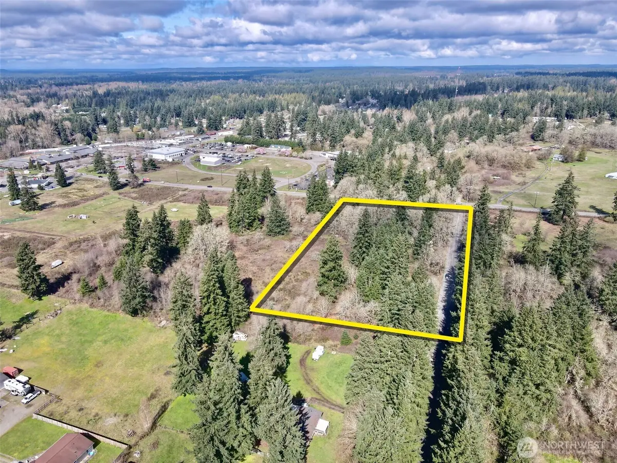 35208 88th Avenue, McKenna, WA 98558 - #1