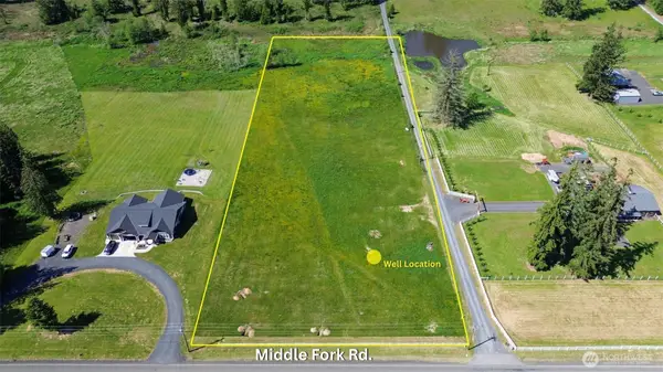 917 Middle Fork Road, Onalaska, WA 98570
