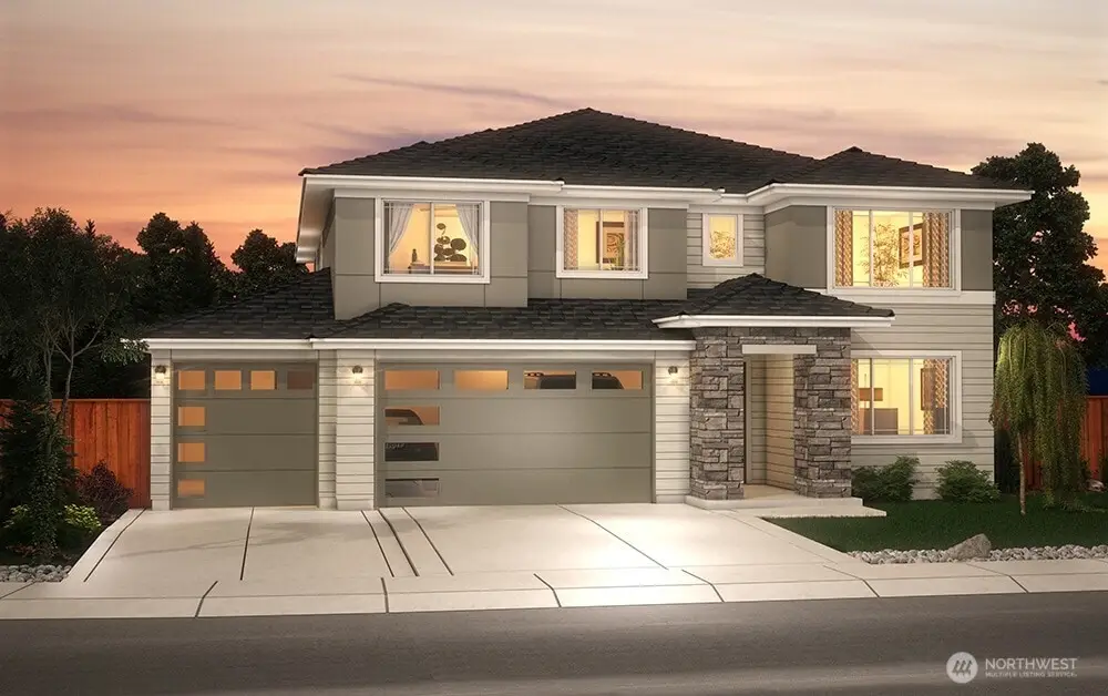 5838 229th Avenue E #273, Buckley, WA 98321 - #1