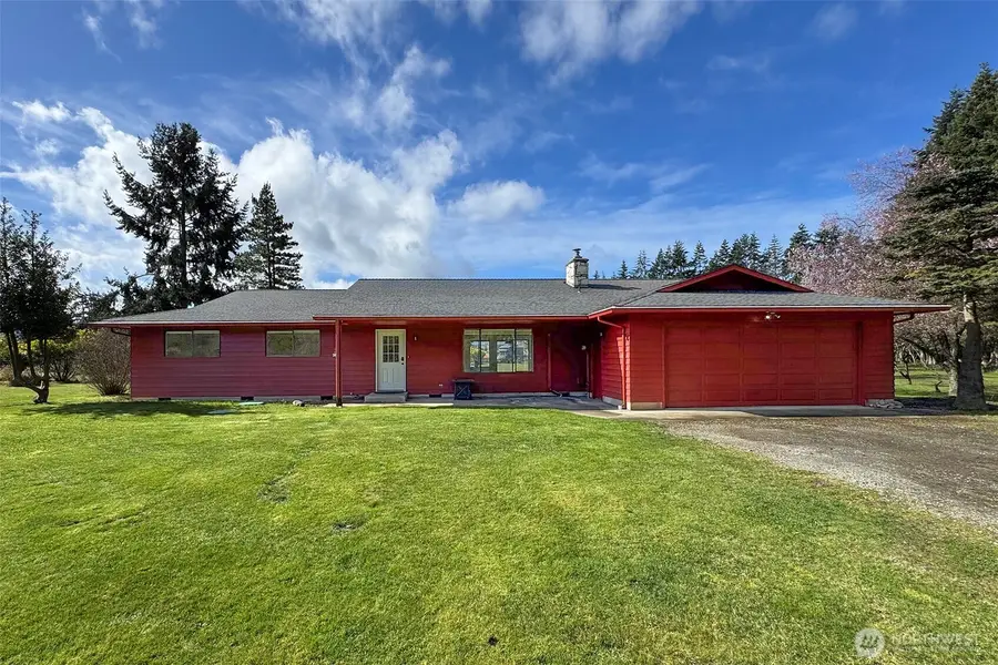 272 Grandview Drive, Sequim, WA 98382 - #2