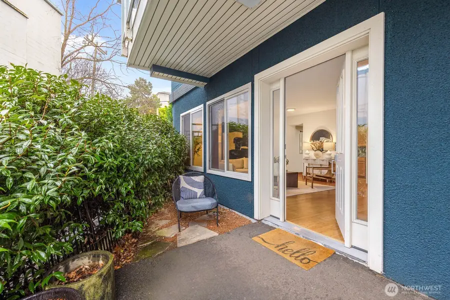 1730 Taylor Ave N #109, Seattle, WA 98109 - #3