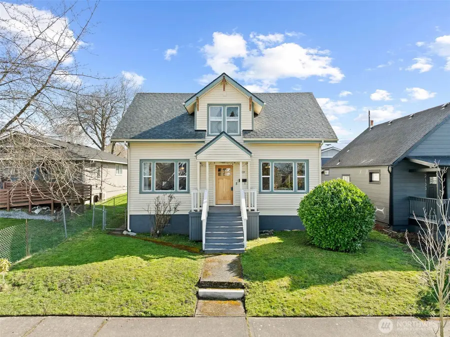 2131 S Cushman Avenue, Tacoma, WA 98405 - #3