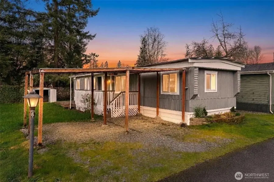 32501 NE 50th Street #6, Carnation, WA 98014 - #2