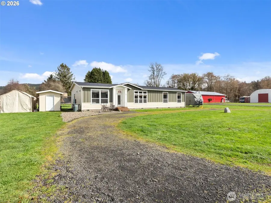 4 Nature Loop, Cathlamet, WA 98612 - #2