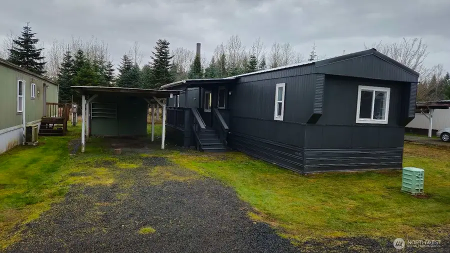 316 W 2nd Street #6, Onalaska, WA 98570 - #2