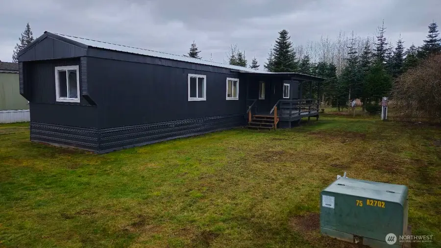 316 W 2nd Street #6, Onalaska, WA 98570 - #3