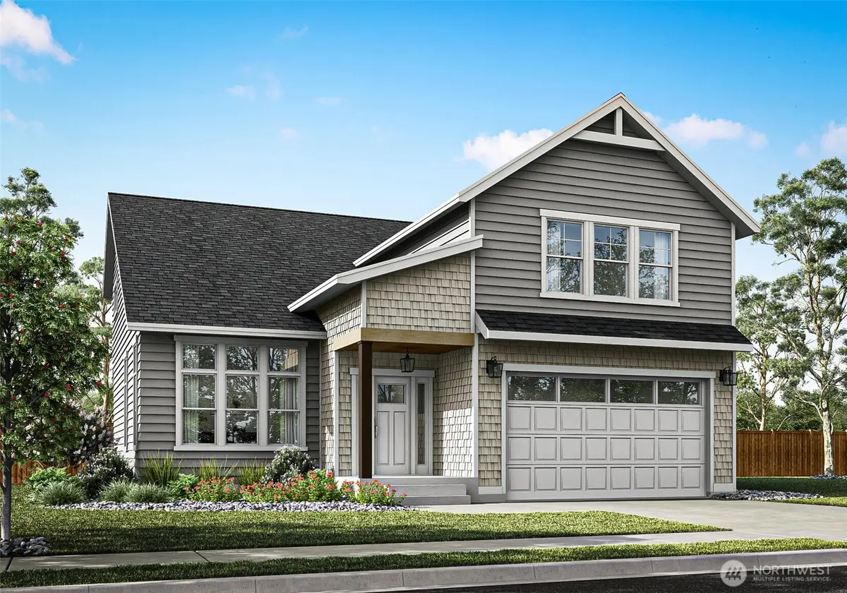 5950 Ranch Loop, Ferndale, WA 98248 - #1