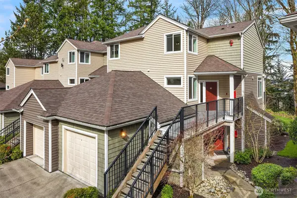 5000 NW Village Park Drive #G242, Issaquah, WA 98027